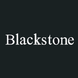 Blackstone Mortgage Trust, Inc. Class A Logo
