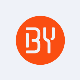 Byline Bancorp, Inc. Logo