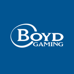 Boyd Gaming Corporation Logo