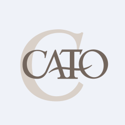 Cato Corporation Class A Logo