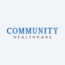 Community Healthcare Trust, Inc. Logo