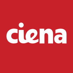 Ciena Corporation Logo