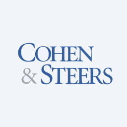 Cohen & Steers, Inc. Logo
