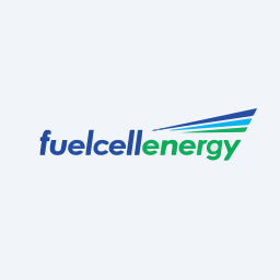 FuelCell Energy, Inc. Logo