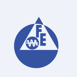 Frequency Electronics, Inc. Logo