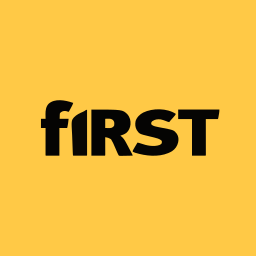 First Financial Bancorp. Logo