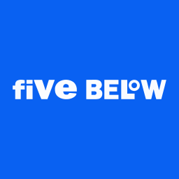 Five Below, Inc. Logo
