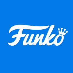 Funko, Inc. Class A Logo