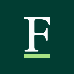 Forrester Research, Inc. Logo