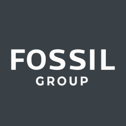 Fossil Group, Inc. Logo