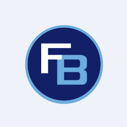 First Bank Logo