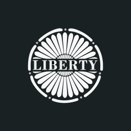 Liberty Media Corporation Series A Liberty Formula One Logo