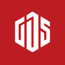 GDS Holdings Ltd. Sponsored ADR Class A Logo
