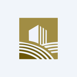 Gaming and Leisure Properties, Inc. Logo