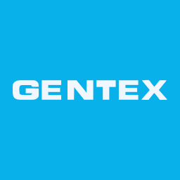 Gentex Corporation Logo