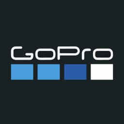 GoPro, Inc. Class A Logo