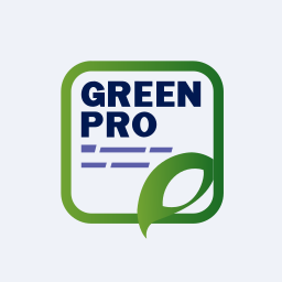 Greenpro Capital Corp. Logo