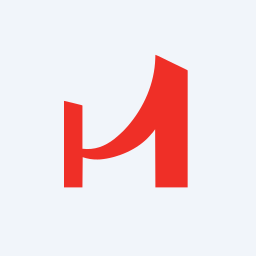 Hanmi Financial Corporation Logo