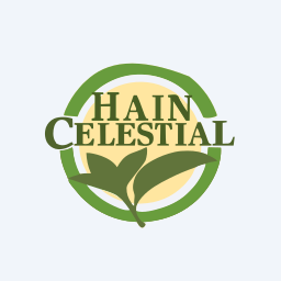 Hain Celestial Group, Inc. Logo