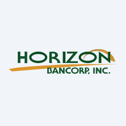 Horizon Bancorp, Inc. Logo