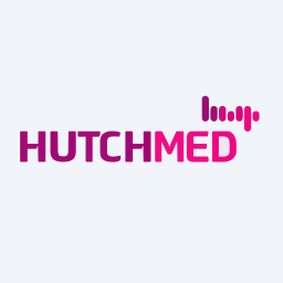 Hutchison China MediTech Limited Sponsored ADR Logo
