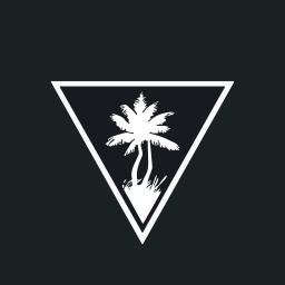 Turtle Beach Corporation Logo