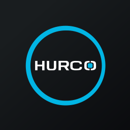 Hurco Companies, Inc. Logo