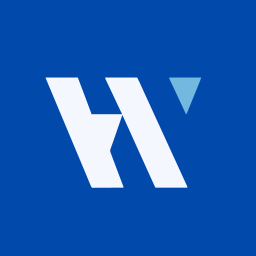 Hancock Whitney Corporation Logo