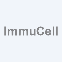 ImmuCell Corporation Logo