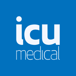 ICU Medical, Inc. Logo