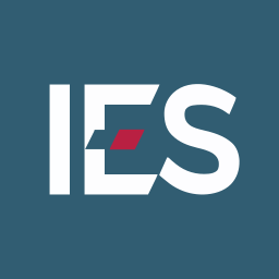 IES Holdings Logo