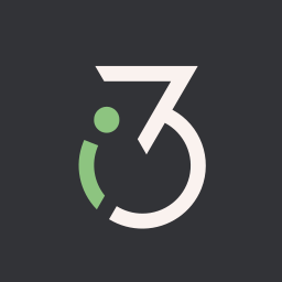 i3 Verticals Inc Class A Logo