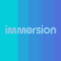 Immersion Corporation Logo