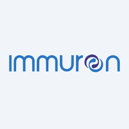Immuron Limited Sponsored ADR Logo