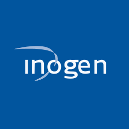 Inogen, Inc. Logo