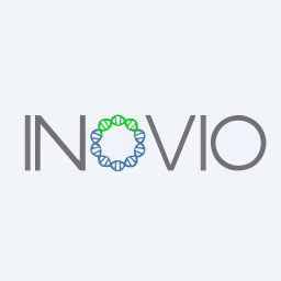 Inovio Pharmaceuticals, Inc. Logo