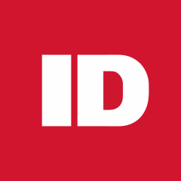 Identiv, Inc. Logo