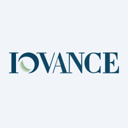 Iovance Biotherapeutics Inc Logo
