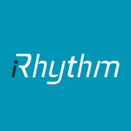 iRhythm Technologies, Inc. Logo