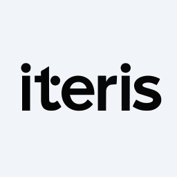 Iteris, Inc. Logo