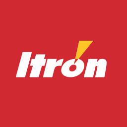 Itron, Inc. Logo