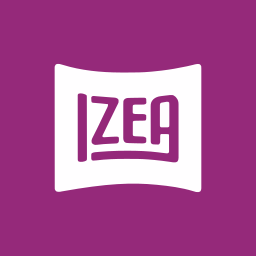 IZEA, Inc. Logo