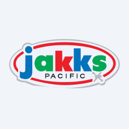 JAKKS Pacific, Inc. Logo