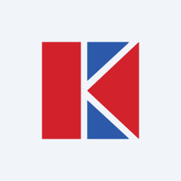 Kewaunee Scientific Corporation Logo