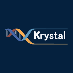 Krystal Biotech, Inc. Logo
