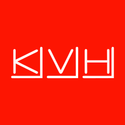 KVH Industries, Inc. Logo