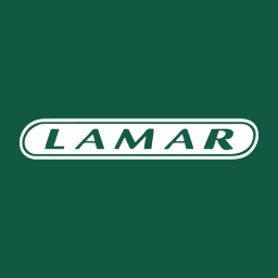 Lamar Advertising Company Class A Logo