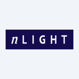 nLIGHT, Inc. Logo