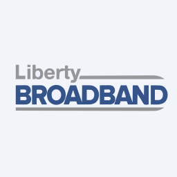 Liberty Broadband Corp. Class C Logo