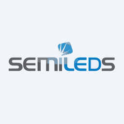 SemiLEDs Corporation Logo